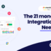The 21 monday.com integrations you need by Automation Consultants