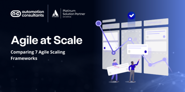 Agile at Scale: Comparing 7 Agile at Scale Frameworks