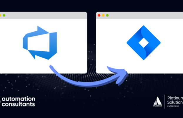 Azure DevOps to Jira Cloud Migration: A Large-Scale Success Story