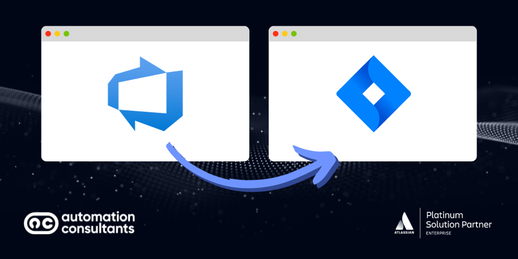 Azure DevOps to Jira Cloud Migration: A Large-Scale Success Story