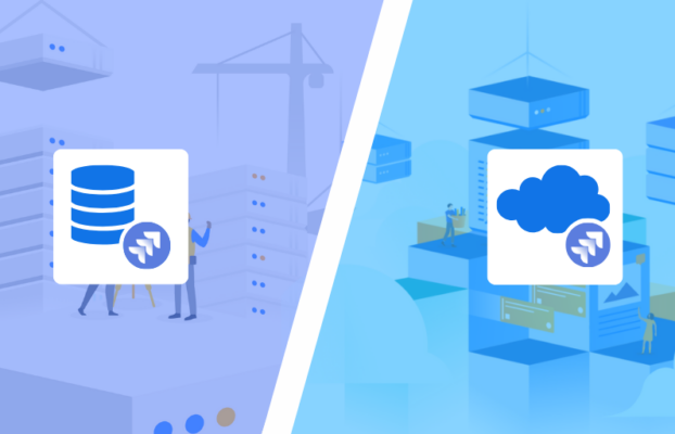 Jira Data Center vs Jira Cloud: Which is right for you?