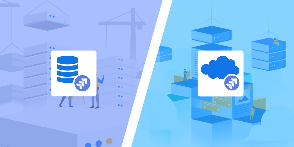 Jira Data Center vs Jira Cloud: Which is right for you?