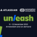 Automation Consultants sponsors Atlassian Presents: Unleash 2023