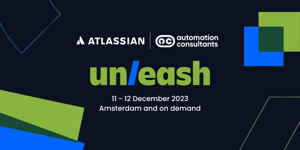 Atlassian Unleash 2023: What’s in store?
