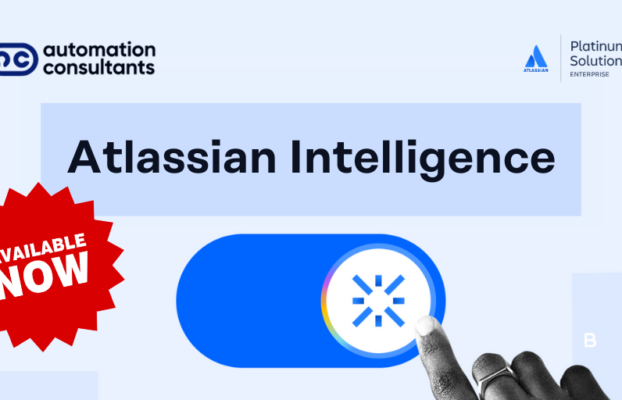 Atlassian Intelligence now Available: How Will You Use it?