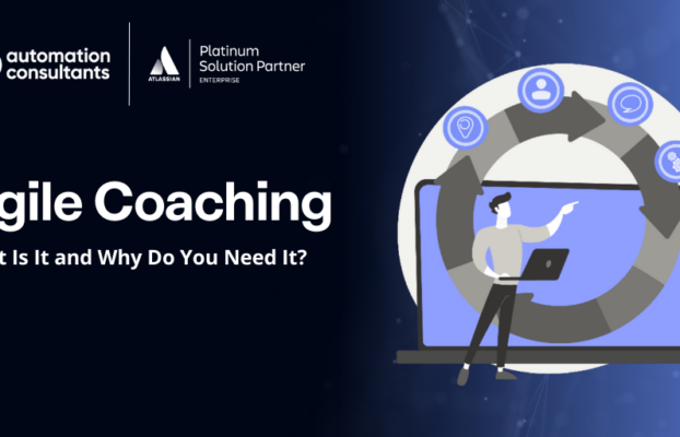 Agile Coaching: What Is It and Why Do You Need It?