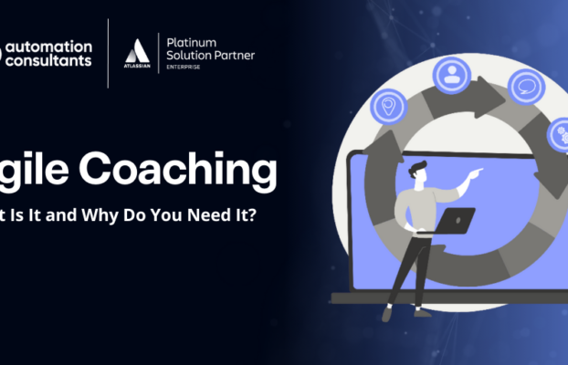 What is Agile Coaching? | Automation Consultants