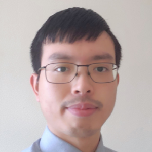 Julian Ting