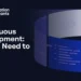 Continuous development process in DevOps by Automation Consultants