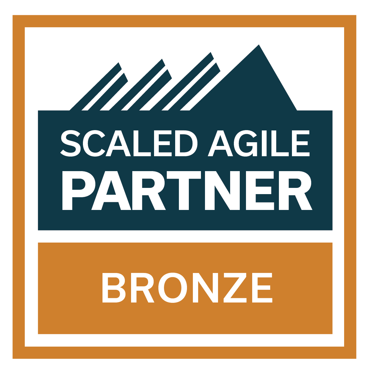 Scaled Agile