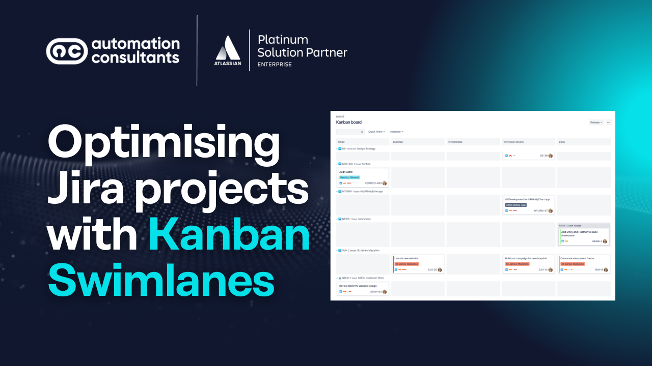 How to create a Kanban board in Jira V2