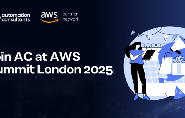 Join Automation Consultants at AWS Summit London 2025