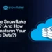 Snowflake database blogpost by Automation Consultants