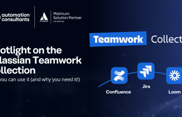Spotlight on Atlassian Teamwork Collection: How You Can Use it (And Why You Need it!)