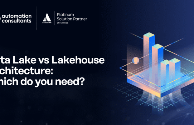 Data Lake vs Lakehouse Architecture: Which do you need?