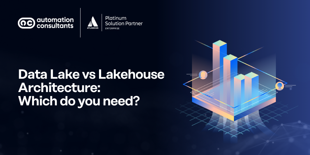 Data Lake vs Lakehouse Architecture: Which do you need?