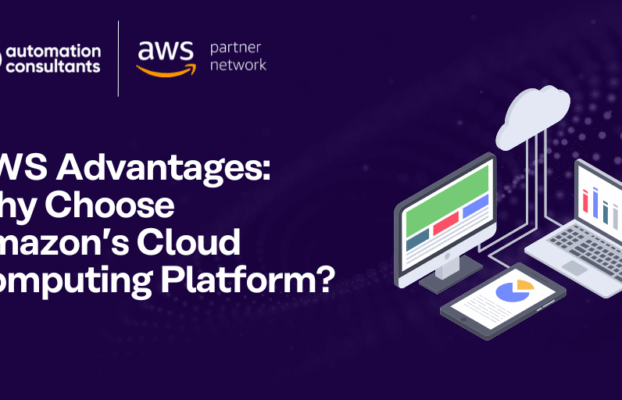 AWS Advantages: Why Choose Amazon’s Cloud Computing Platform?