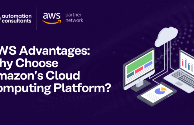 AWS Advantages: Why Choose Amazon’s Cloud Computing Platform?