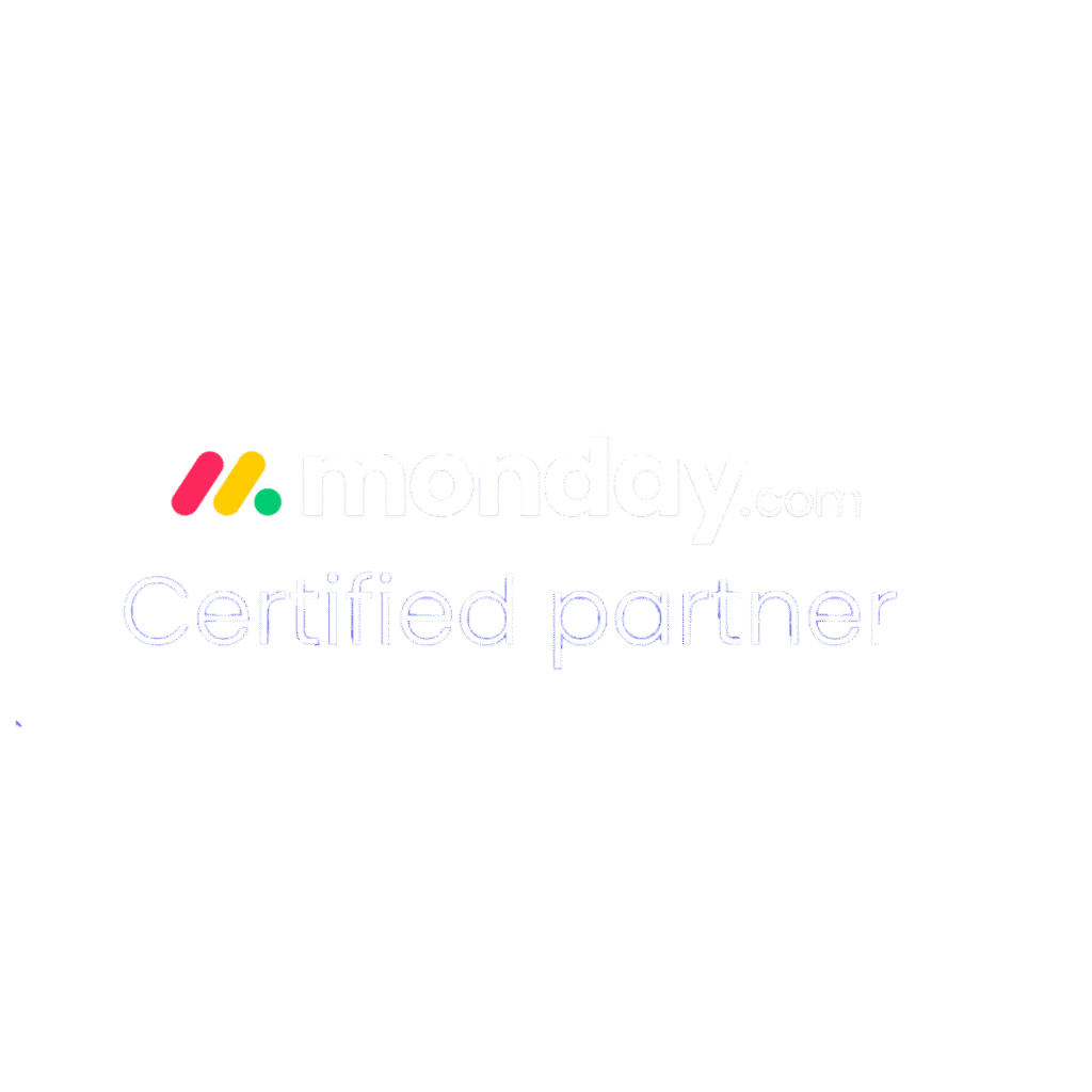 monday.com certified partner