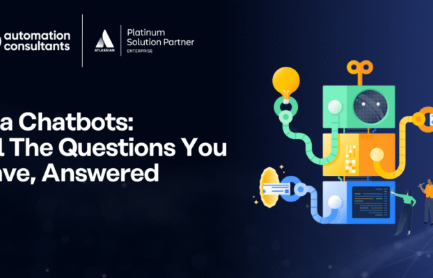 Jira Chatbots: All The Questions You Have, Answered