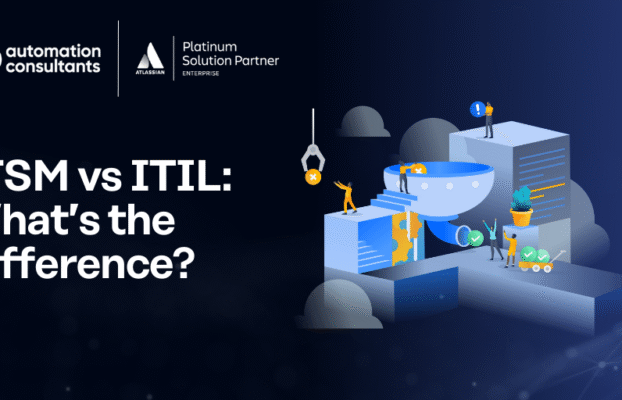 ITSM vs ITIL: What’s the Difference?