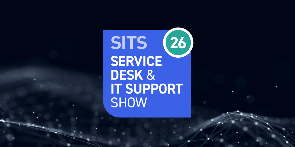 13-14 May 2026 | SITS in London, UK 