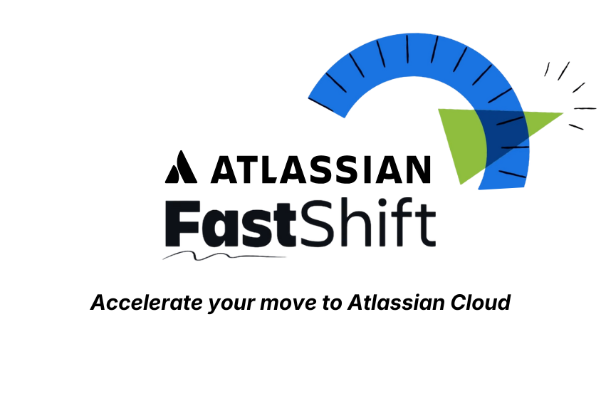 Atlassian FastShift