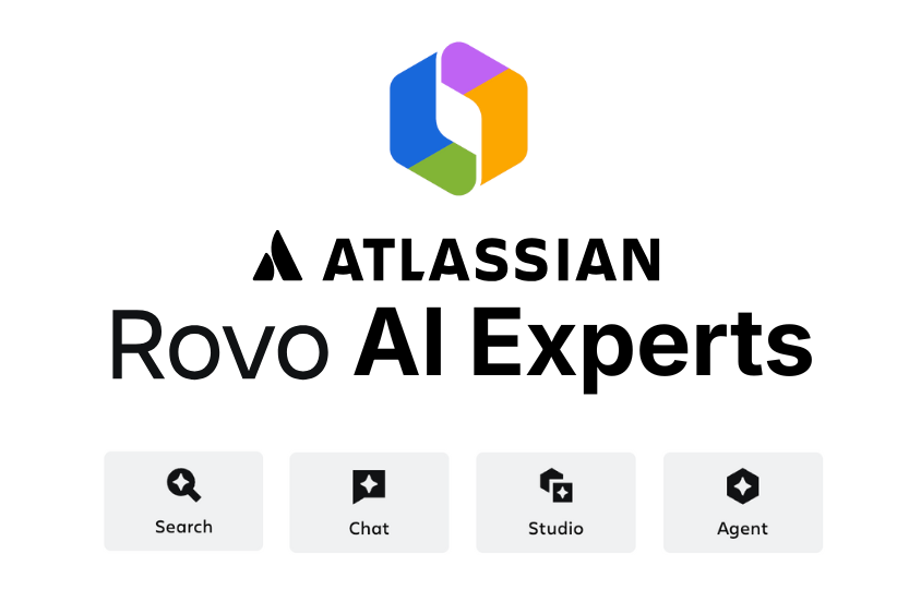 Atlassian Rovo AI Experts