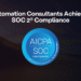 Automation Consultants Achieves SOC 2® Compliance Following Independent Examination