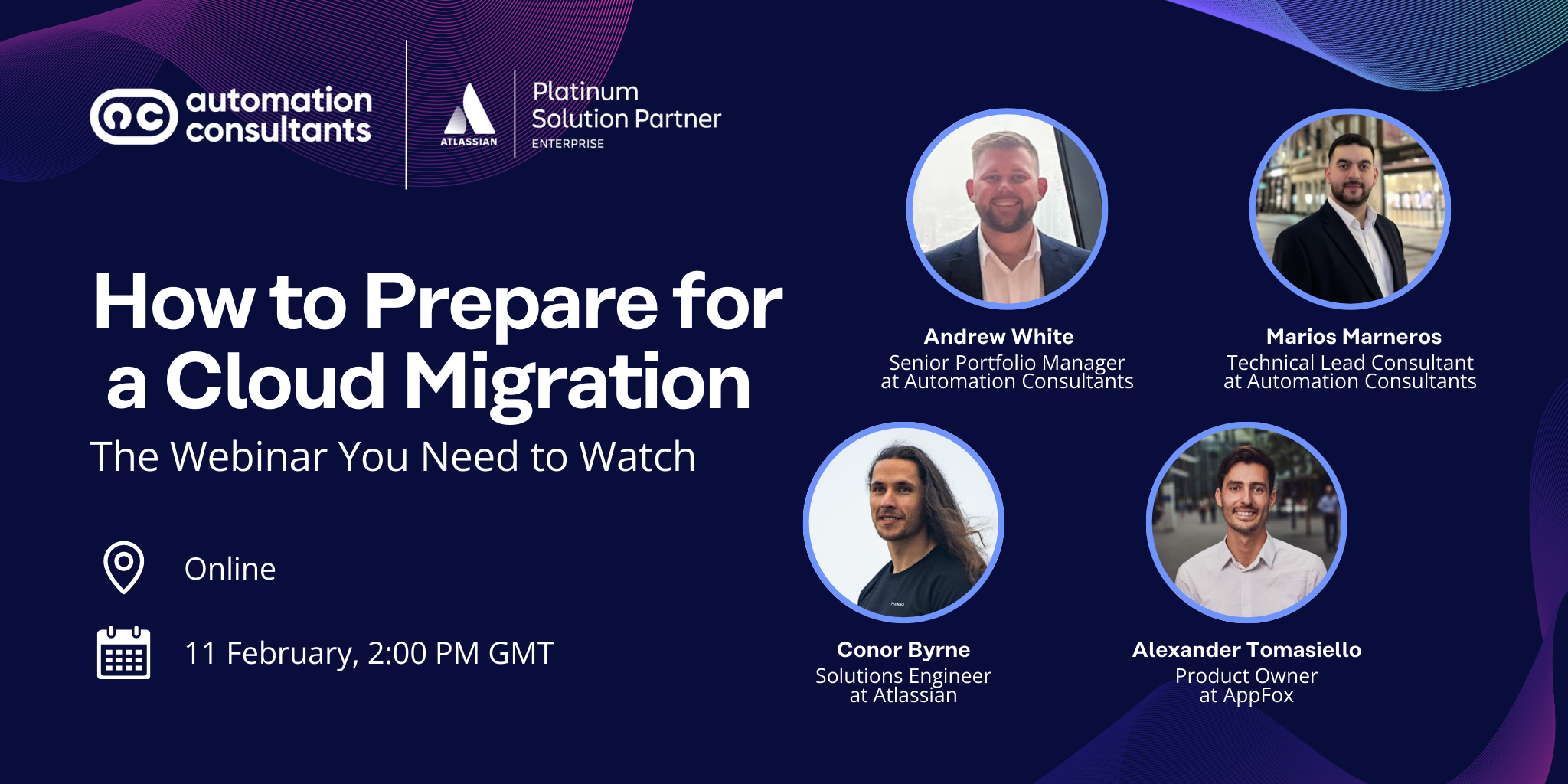 How to Prepare for Cloud Migration: The Webinar You Need to Watch