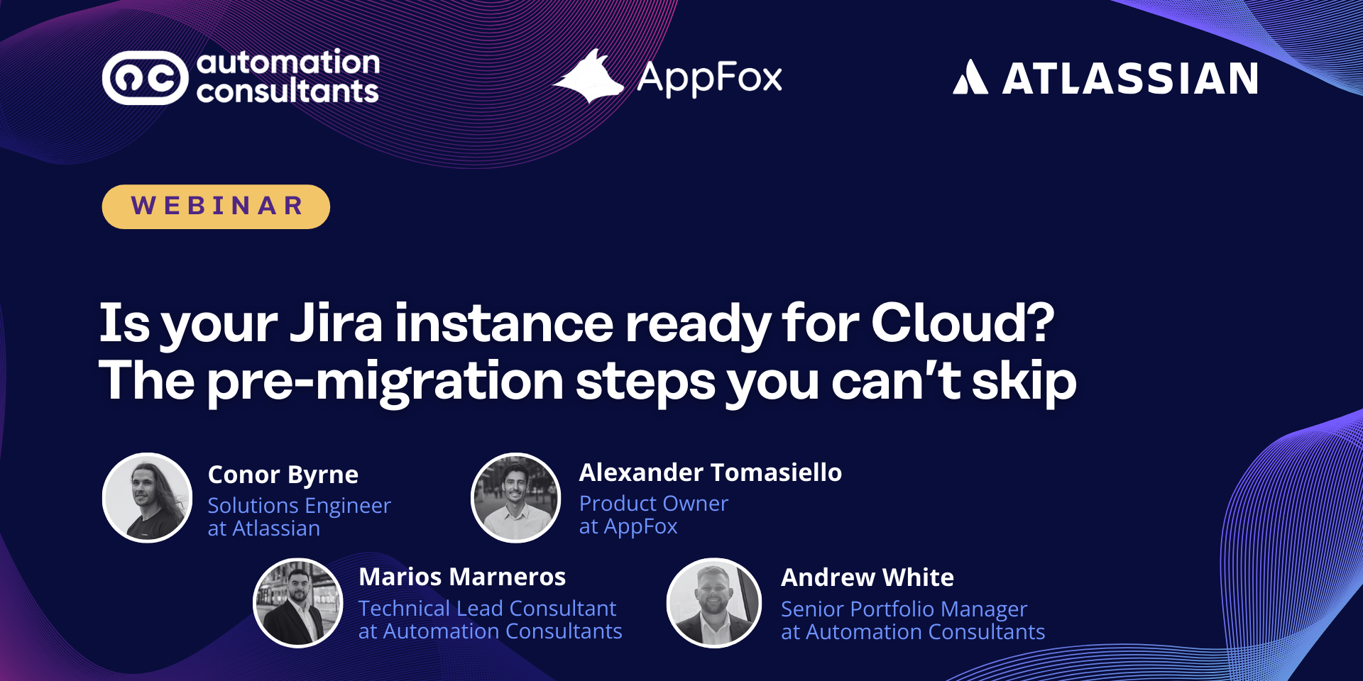 11 February 2026 | Online Webinar