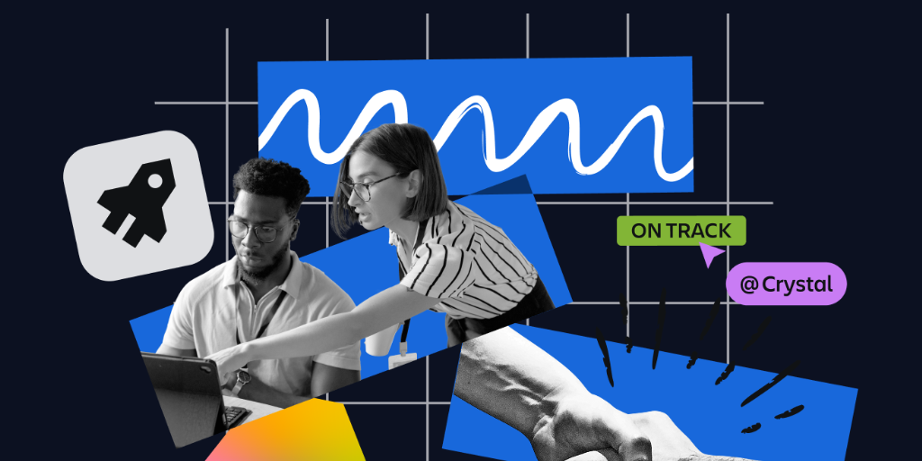 Smarter onboarding with Rovo Agents