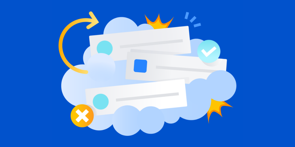 Embedding JSM in a pioneering IP firm