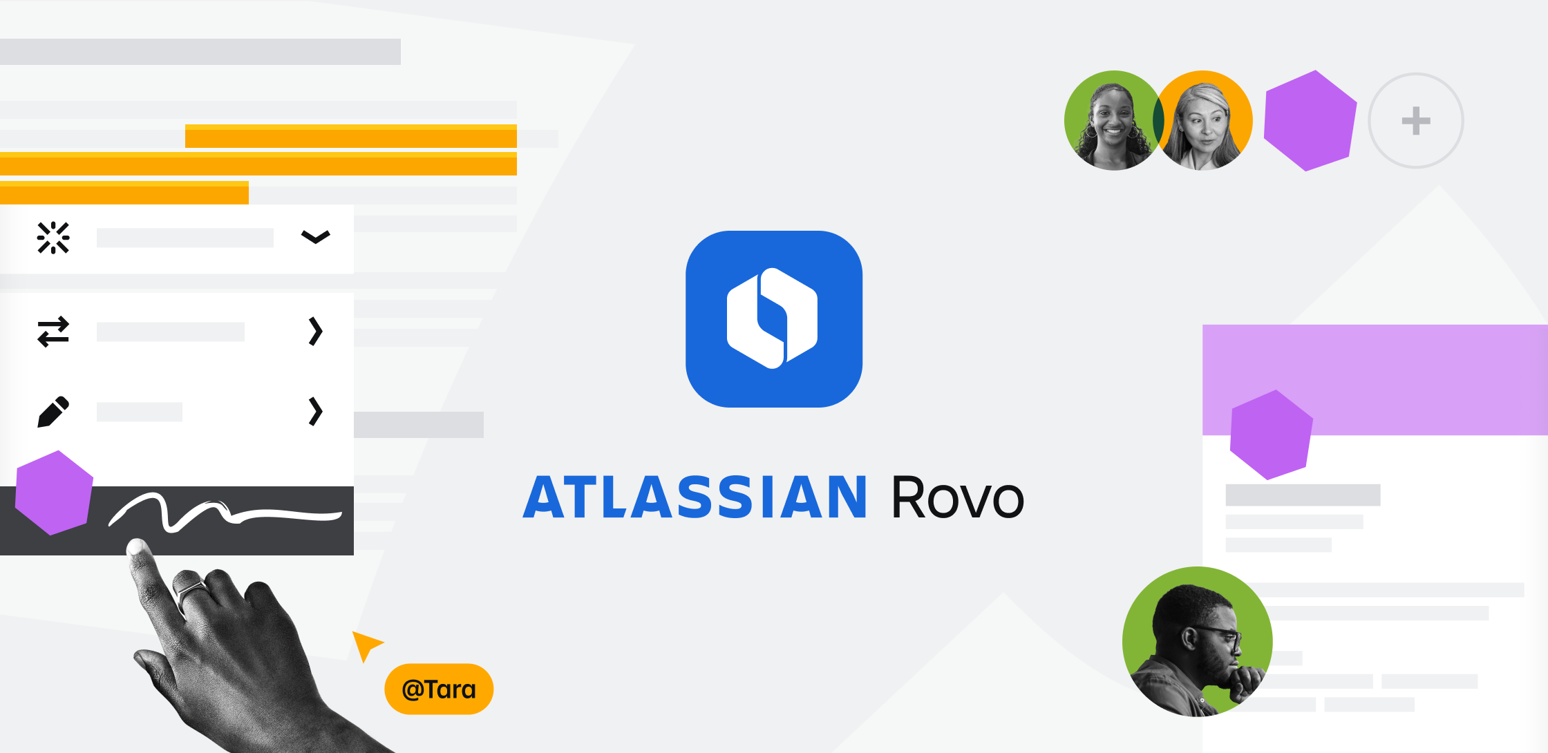 Rovo AI Accelerator