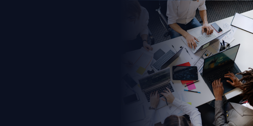Operating model redesign with Strategic Portfolio Management Solution