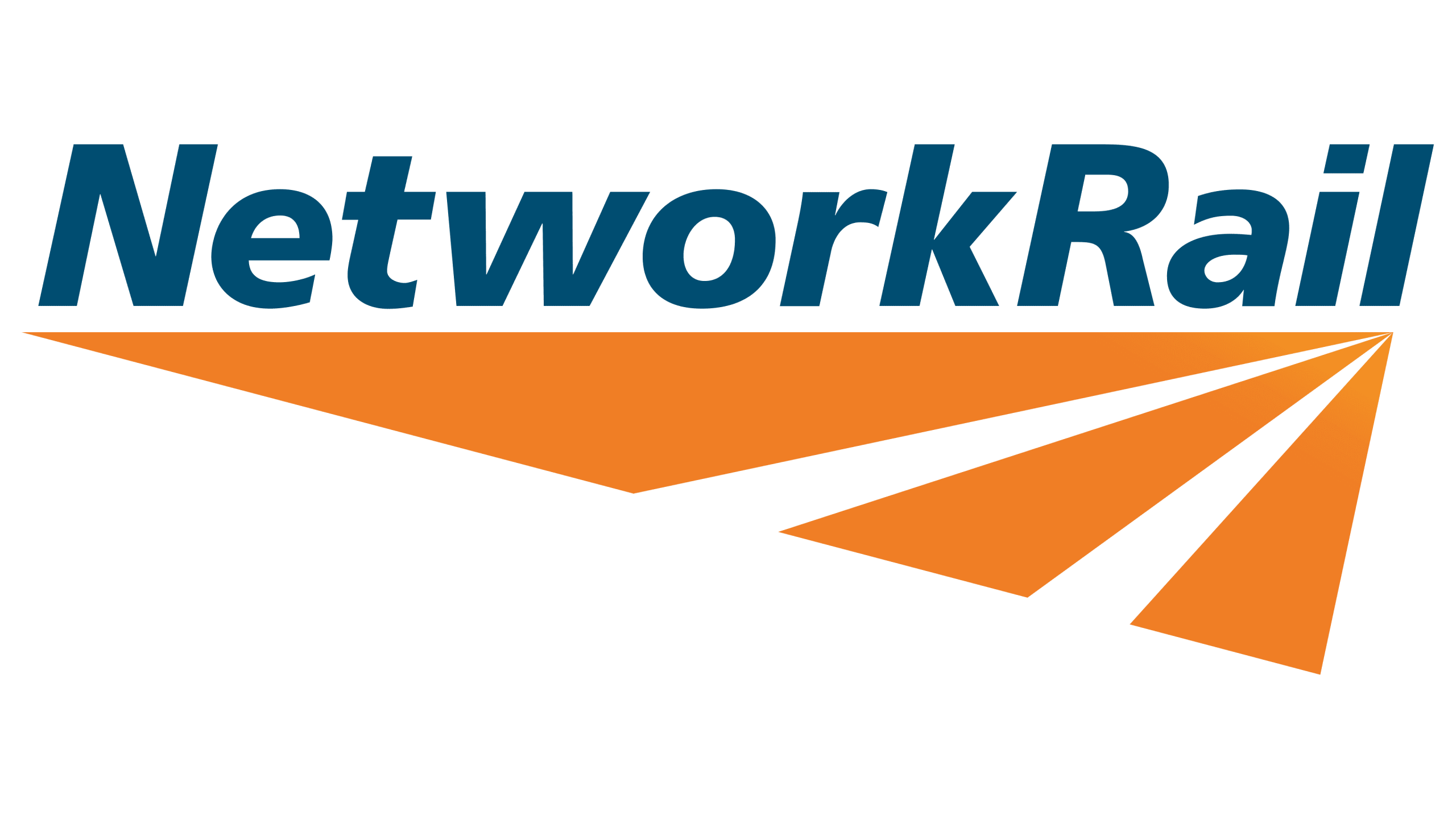 Network rail
