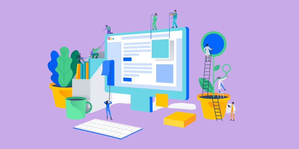 Operating model redesign with Strategic Portfolio Management Solution